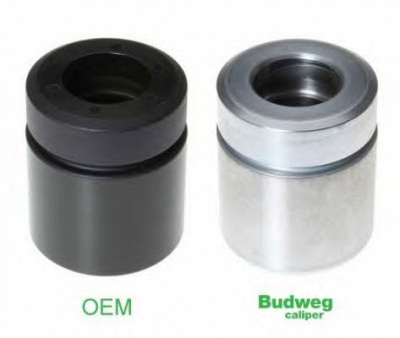 BUDWEG CALIPER 234852 -  Поршень, корпус скобы тормоза